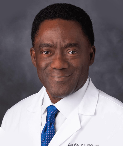 Dr. Josiah K. Halm